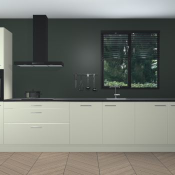 Magnolia keuken Quito 96635