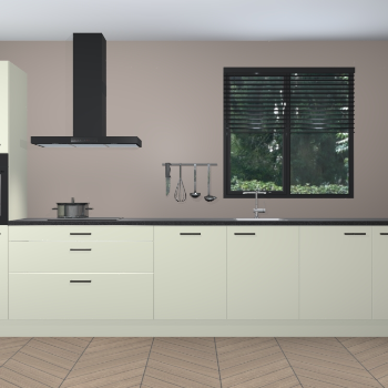 Magnolia keuken Quito 96639