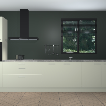 Magnolia keuken Quito 96653