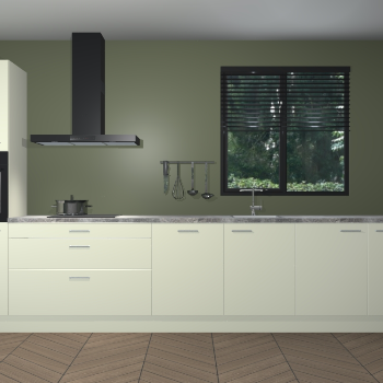 Magnolia keuken Quito 96654