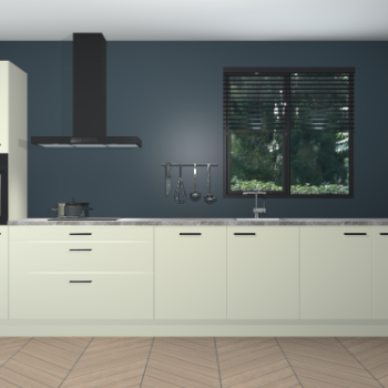 Magnolia keuken Quito 96656