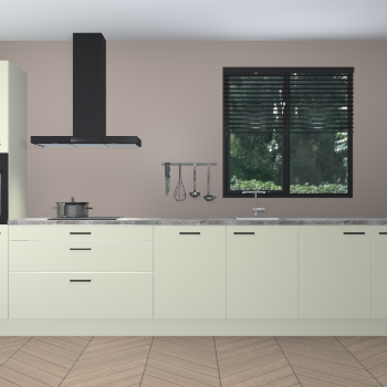 Magnolia keuken Quito 96657