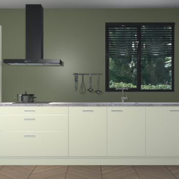 Magnolia keuken Quito 96673