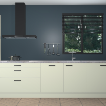 Magnolia keuken Quito 96677