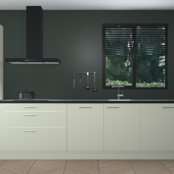 Magnolia keuken Quito 96702