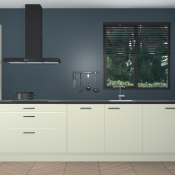 Magnolia keuken Quito 96705