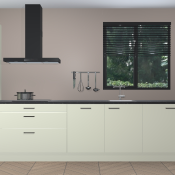 Magnolia keuken Quito 96706