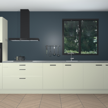 Magnolia keuken Quito 96620