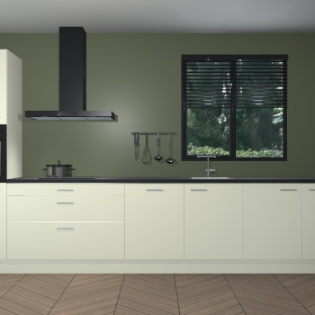 Magnolia keuken Quito 96636