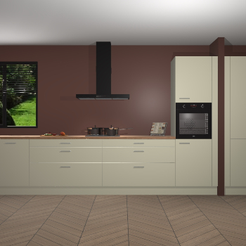 Magnolia keuken Angola 97878