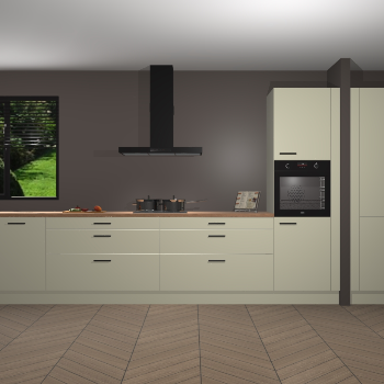 Magnolia keuken Angola 97880