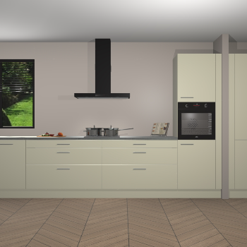 Magnolia keuken Angola 97883