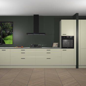 Magnolia keuken Angola 97887