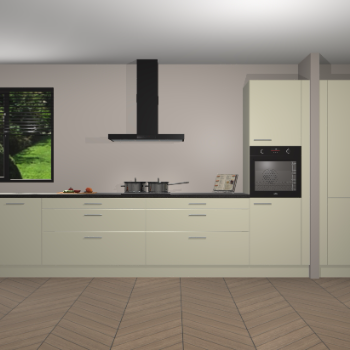 Magnolia keuken Angola 97889