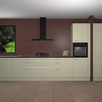 Magnolia keuken Angola 97890