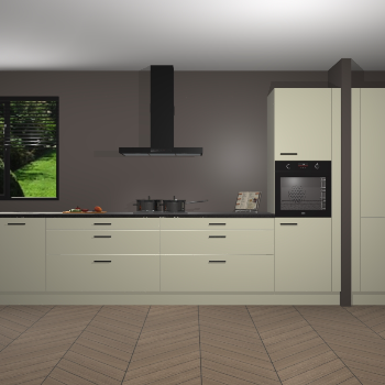 Magnolia keuken Angola 97892