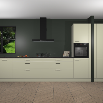 Magnolia keuken Angola 97893