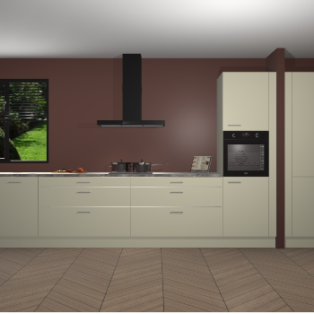 Magnolia keuken Angola 97896