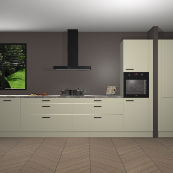 Magnolia keuken Angola 97898