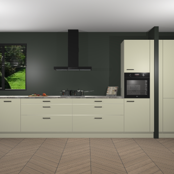 Magnolia keuken Angola 97899