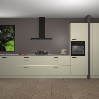 Magnolia keuken Angola 97904