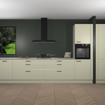 Magnolia keuken Angola 97905