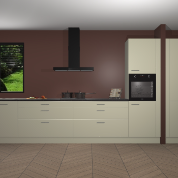 Magnolia keuken Angola 97908