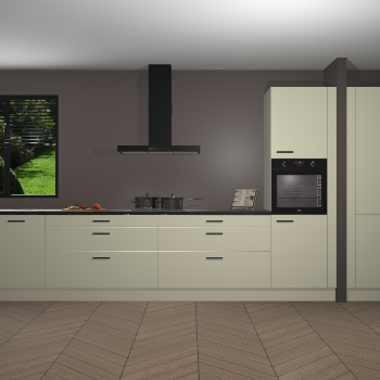 Magnolia keuken Angola 97910