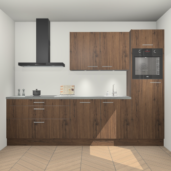 Noten keuken Havana 98290