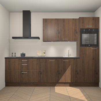 Noten keuken Havana 98297