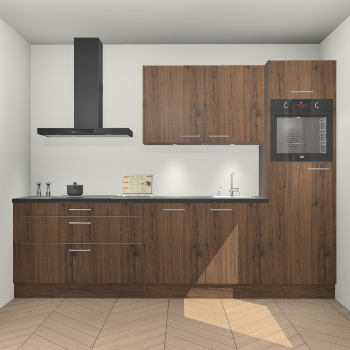 Noten keuken Havana 98317