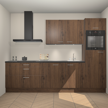 Noten keuken Havana 98318