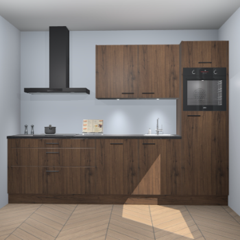 Noten keuken Havana 98320