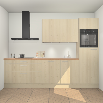 Vuren keuken Havana 98323