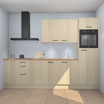 Vuren keuken Havana 98326