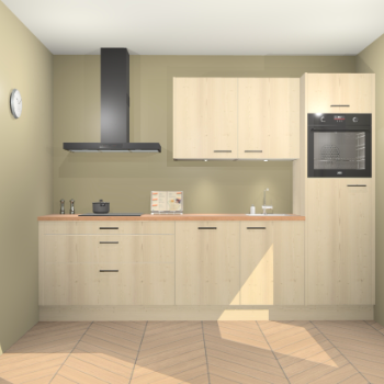 Vuren keuken Havana 98327