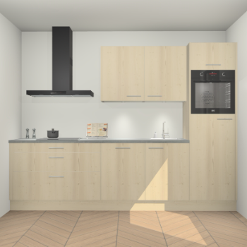 Vuren keuken Havana 98335