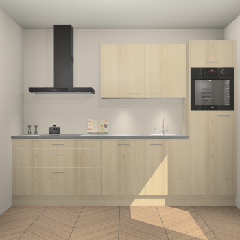 Vuren keuken Havana 98336