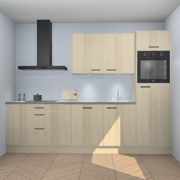 Vuren keuken Havana 98338