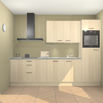 Vuren keuken Havana 98339