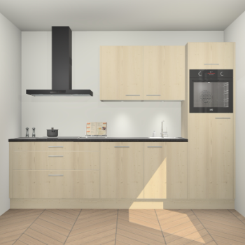 Vuren keuken Havana 98343