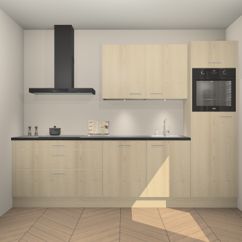 Vuren keuken Havana 98344