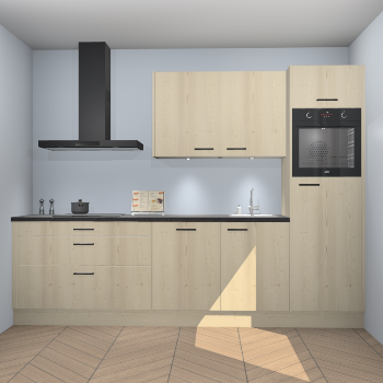 Vuren keuken Havana 98346