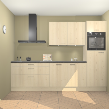 Vuren keuken Havana 98347