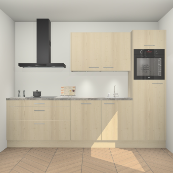 Vuren keuken Havana 98350