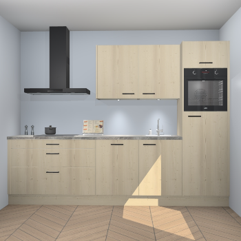 Vuren keuken Havana 98353