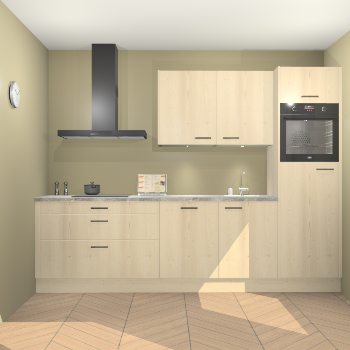 Vuren keuken Havana 98354