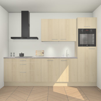 Vuren keuken Havana 98356