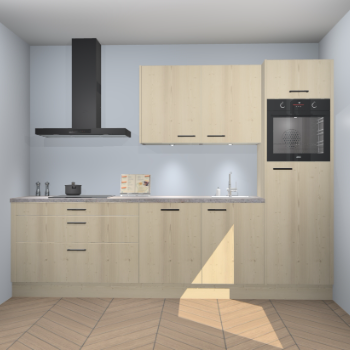 Vuren keuken Havana 98359