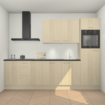 Vuren keuken Havana 98382